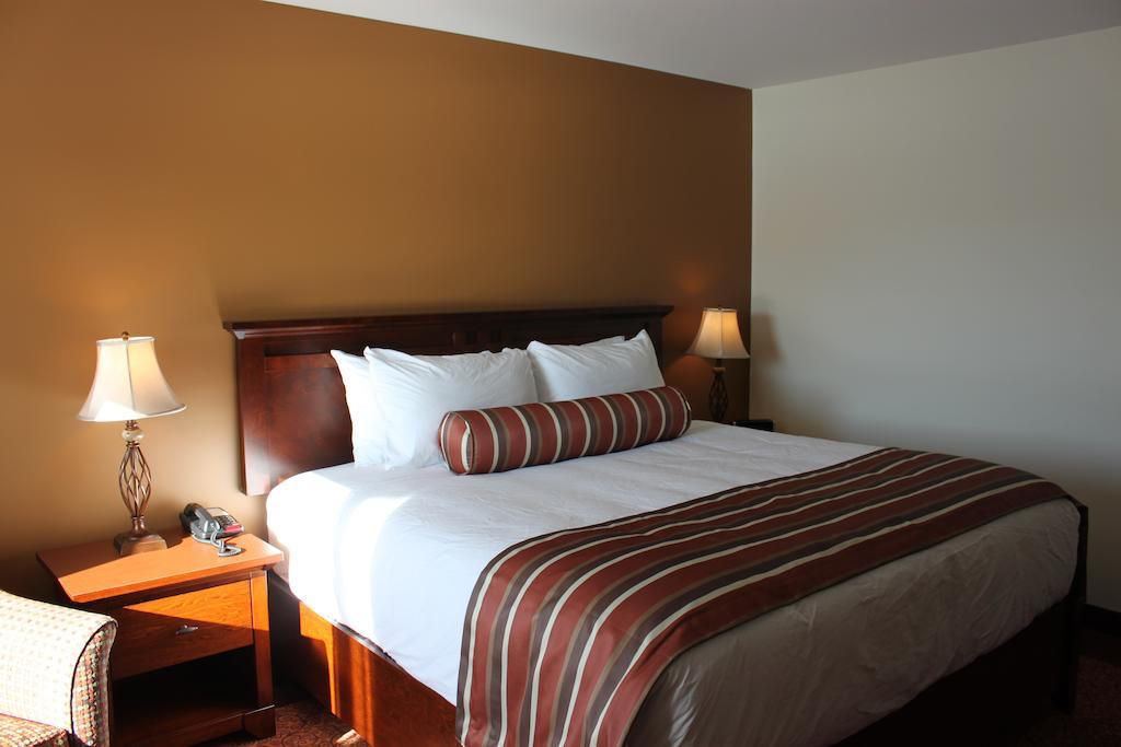 Lanes Riverhouse Inn & Cottages Montague Quarto foto